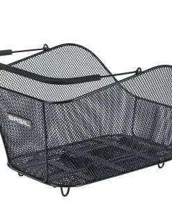 Basil Icon M MIK Kurv Til Bagagebærer