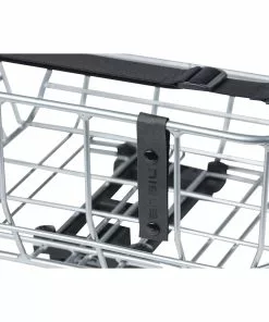 Basil Portland Cykelkurv Chrome -Outlet Cykler Store Basil Portland Cykelkurv Chrome 1631708922 03