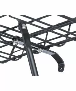 Basil Portland Cykelkurv Sort -Outlet Cykler Store Basil Portland Cykelkurv Sort 1631709119 04