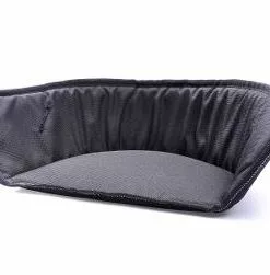 Betræk Til Barnesæde Bulldog Sort