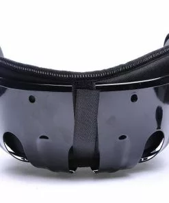 Betræk Til Barnesæde Bulldog Sort -Outlet Cykler Store Betraek til barnesaede bulldog Sort 1573127725 03