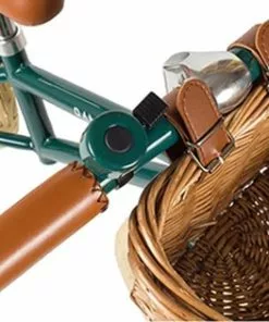 Forside -Outlet Cykler Store BikeBrother Cykelkurv til loebecykler 1612259668 01