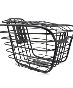 BikeBrother Front Kurv Til E-bike