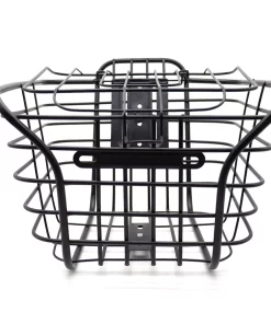 BikeBrother Front Kurv Til E-bike -Outlet Cykler Store BikeBrother front kurv til til e bik 1653040654 02