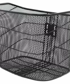 Bike Attitude Kurv Til Foran Med Forstærkning