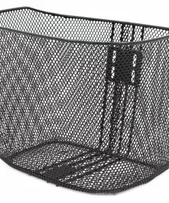 Bike Attitude Sort Kurv