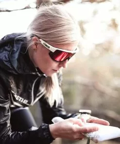 Bliz Fusion Cykelbriller Mat Hvid -Outlet Cykler Store Bliz Fusion Cykelbriller Mat Hvid 1561467513 04