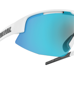 Bliz Matrix Cykelbriller Hvid