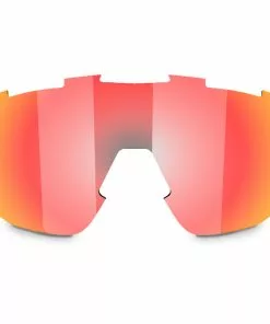 Bliz Rød Linse Til Fusion Og Matrix