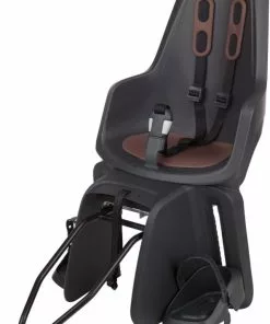 BoBike One ECO Maxi Sort Barnestol