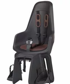 BoBike One ECO Maxi Barnestol Sort