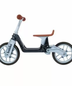 Bobike Cotton Candy Løbecykel - Blå