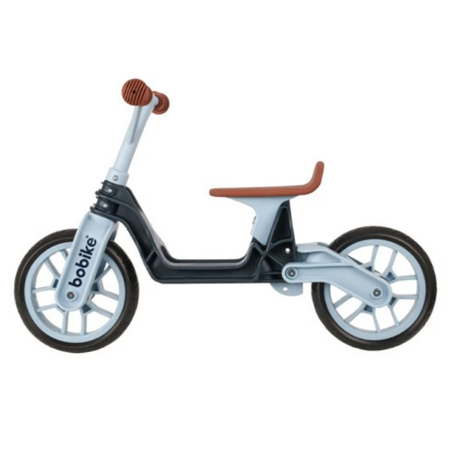 Bobike Cotton Candy Løbecykel - Blå 1 Bobike Cotton Candy Løbecykel - Blå