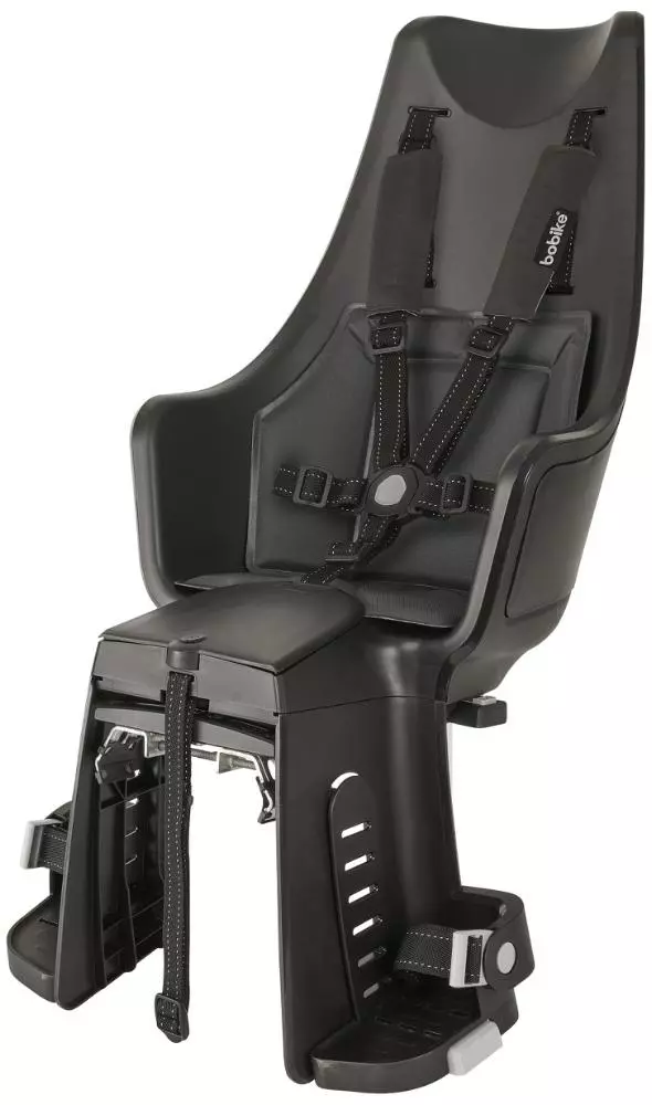 Bobike Exclusive Maxi Plus 1 Bobike Exclusive Maxi Plus