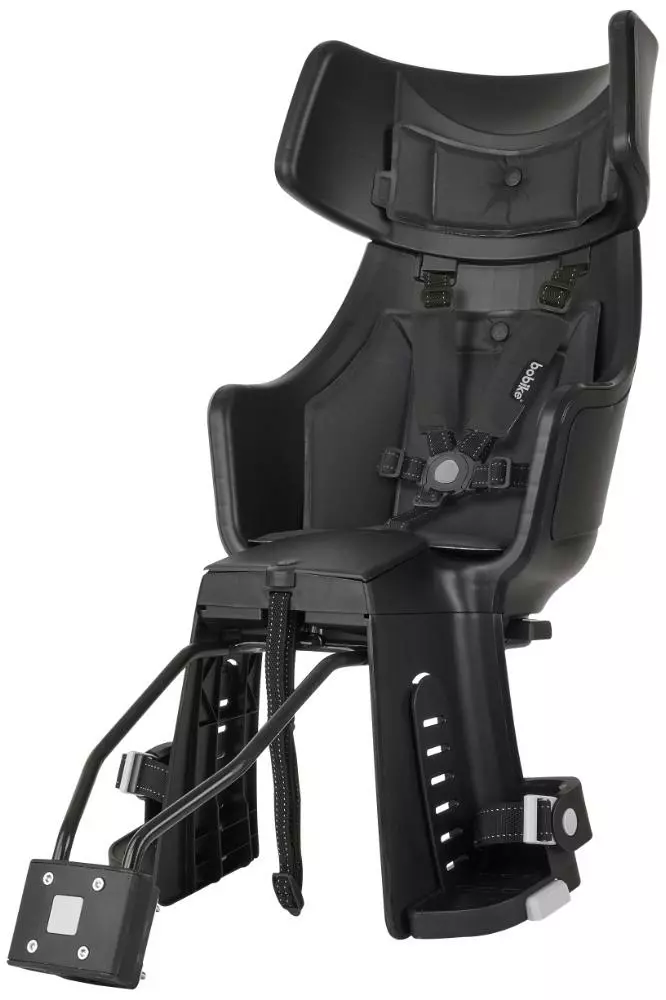 Bobike Exclusive Tour Plus Barnestol Til Bagstel 1 Bobike Exclusive Tour Plus Barnestol Til Bagstel