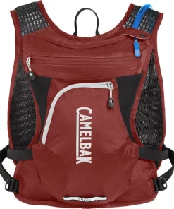 Camelbak Chase Bike Vest - Rød -Outlet Cykler Store Camelbak Chase Bike Vest Roed 1649849906 02