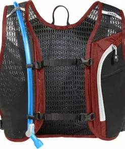 Camelbak Chase Bike Vest - Rød -Outlet Cykler Store Camelbak Chase Bike Vest Roed 1649849906 03