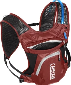 Camelbak Chase Bike Vest - Rød -Outlet Cykler Store Camelbak Chase Bike Vest Roed 1649849906 04
