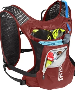Camelbak Chase Bike Vest - Rød -Outlet Cykler Store Camelbak Chase Bike Vest Roed 1649849906 05