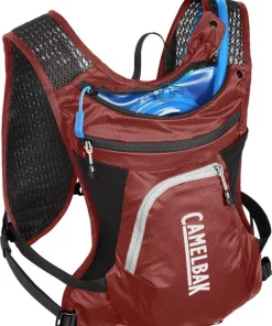 Camelbak Chase Bike Vest - Rød -Outlet Cykler Store Camelbak Chase Bike Vest Roed 1649849906 06