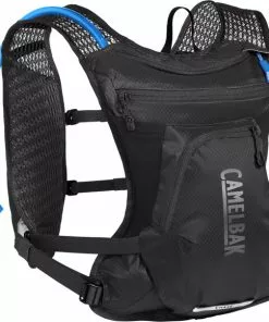 Camelbak Chase Bike Vest Sort