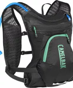 Camelbak Chase Bike Vest Women Sort