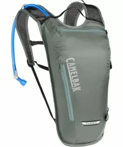 Camelbak Classic Light Taske Med 2 Liter Væskebeholder Grøn