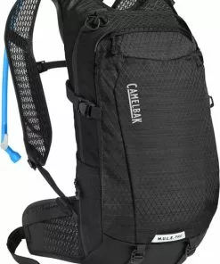 Camelbak M.U.L.E Pro 14 Rygsæk Med Væskesystem Sort