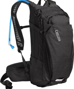 Camelbak H.A.W.G Pro 20 Rygsæk Med Væskesystem Sort