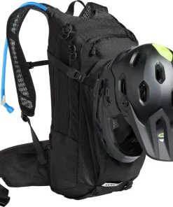 Camelbak H.A.W.G Pro 20 Rygsæk Med Væskesystem Sort -Outlet Cykler Store Camelbak HAWG Pro 20 Rygsaek med V 1615473744 02