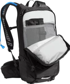 Camelbak H.A.W.G Pro 20 Rygsæk Med Væskesystem Sort -Outlet Cykler Store Camelbak HAWG Pro 20 Rygsaek med V 1615473744 03
