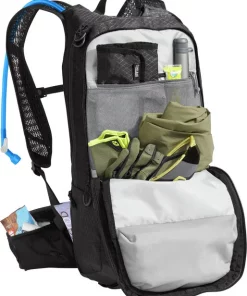 Camelbak H.A.W.G Pro 20 Rygsæk Med Væskesystem Sort -Outlet Cykler Store Camelbak HAWG Pro 20 Rygsaek med V 1615473744 04