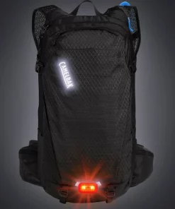 Camelbak H.A.W.G Pro 20 Rygsæk Med Væskesystem Sort -Outlet Cykler Store Camelbak HAWG Pro 20 Rygsaek med V 1615473744 05