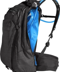 Camelbak H.A.W.G Pro 20 Rygsæk Med Væskesystem Sort -Outlet Cykler Store Camelbak HAWG Pro 20 Rygsaek med V 1615473744 06