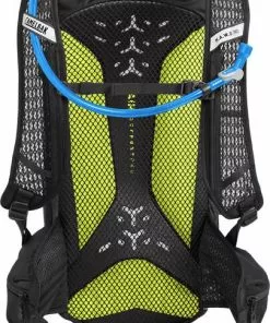 Camelbak H.A.W.G Pro 20 Rygsæk Med Væskesystem Sort -Outlet Cykler Store Camelbak HAWG Pro 20 Rygsaek med V 1615473744 08