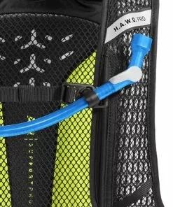 Camelbak H.A.W.G Pro 20 Rygsæk Med Væskesystem Sort -Outlet Cykler Store Camelbak HAWG Pro 20 Rygsaek med V 1615473744 09