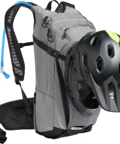 Camelbak H.A.W.G. Pro Rygsæk Gunmetal -Outlet Cykler Store Camelbak HAWG Pro Rygsaek Gunmeta 1677687462 02