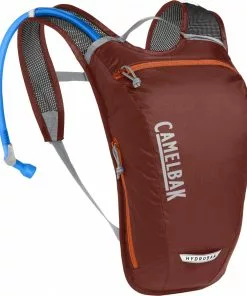 Camelbak Hydrobak Light Med Væskesystem Rød