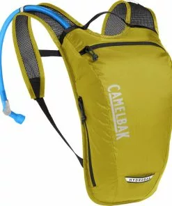 Camelbak Hydrobak Light Med Væskesystem Gul