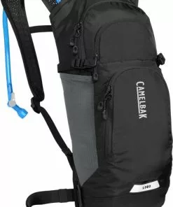 Camelbak Lobo 9 Rygsæk Med Væskeblære Sort