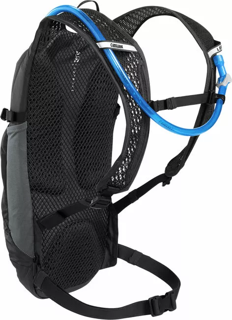 Camelbak Lobo 9 Rygsæk Med Væskeblære Sort 2 Camelbak Lobo 9 Rygsæk Med Væskeblære Sort - Billede 2
