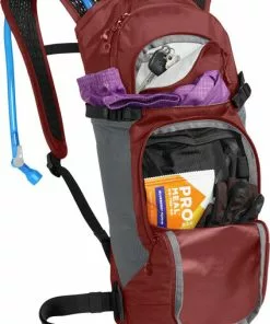 Camelbak Lobo 9 Rygsæk Med Væskeblære Rød 9 Camelbak Lobo 9 Rygsæk Med Væskeblære Rød -Outlet Cykler Store Camelbak Lobo 9 Rygsaek med Vaeskeblaer 1649852338 04