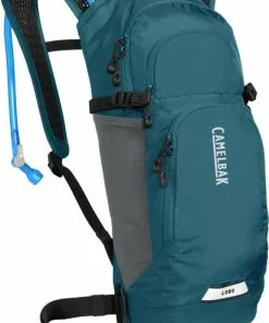 Camelbak Lobo 9 Rygsæk Med Væskeblære Blå