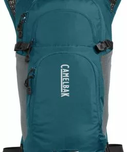 Camelbak Lobo 9 Rygsæk Med Væskeblære Blå -Outlet Cykler Store Camelbak Lobo 9 Rygsaek med Vaeskeblaer 1649852399 03