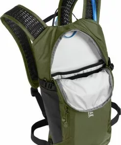 Camelbak Lobo 9 Rygsæk Med Væskeblære Oliven Grøn 10 Camelbak Lobo 9 Rygsæk Med Væskeblære Oliven Grøn -Outlet Cykler Store Camelbak Lobo 9 Rygsaek med Vaeskeblaer 1649852459 04