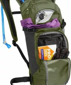 Camelbak Lobo 9 Rygsæk Med Væskeblære Oliven Grøn 11 Camelbak Lobo 9 Rygsæk Med Væskeblære Oliven Grøn -Outlet Cykler Store Camelbak Lobo 9 Rygsaek med Vaeskeblaer 1649852459 05