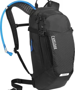 Camelbak M.U.L.E 12 Rygsæk Med Væskeblære Sort
