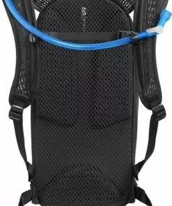 Camelbak M.U.L.E 12 Rygsæk Med Væskeblære Sort -Outlet Cykler Store Camelbak MULE 12 Rygsaek med Vaeske 1649851804 02
