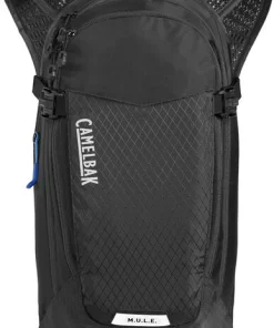 Camelbak M.U.L.E 12 Rygsæk Med Væskeblære Sort -Outlet Cykler Store Camelbak MULE 12 Rygsaek med Vaeske 1649851804 03