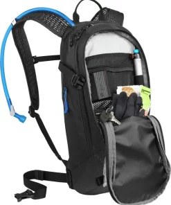 Camelbak M.U.L.E 12 Rygsæk Med Væskeblære Sort -Outlet Cykler Store Camelbak MULE 12 Rygsaek med Vaeske 1649851804 04